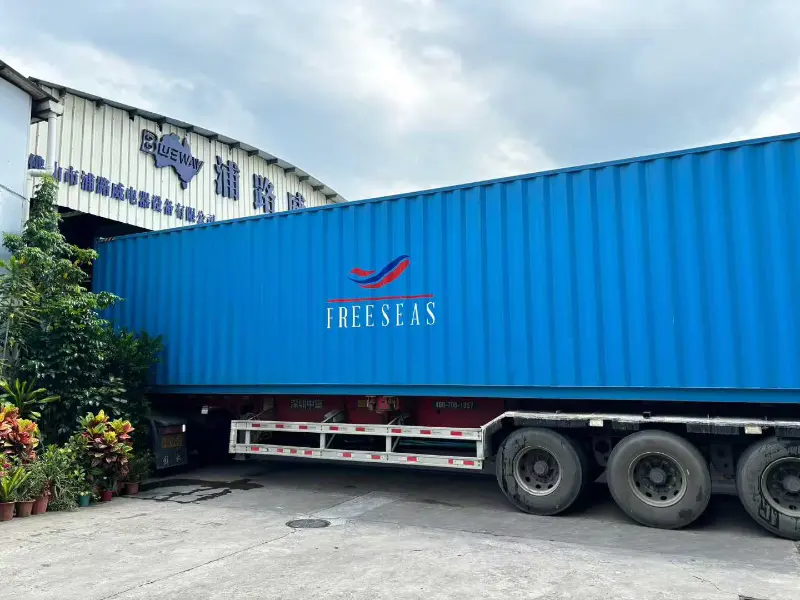 قدرت کامل، تحویل کامل