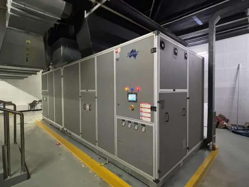 مرکز ملی تناسب اندام شهر جیانگشان، هوشان