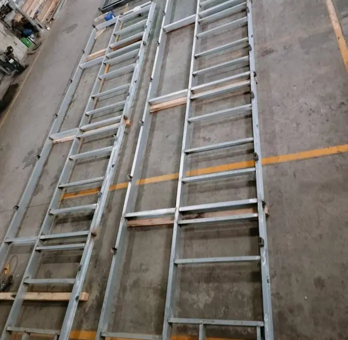 ما در تجهیزات غیر استاندارد با طراحی سفارشی تخصص داریم. ما نیازهای شما را زنده خواهیم کرد.