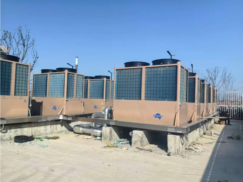 مورد پروژه مرکز ورزشی ونژو: استادیوم ونژو